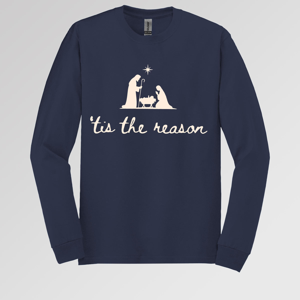 Tis The Reason 02