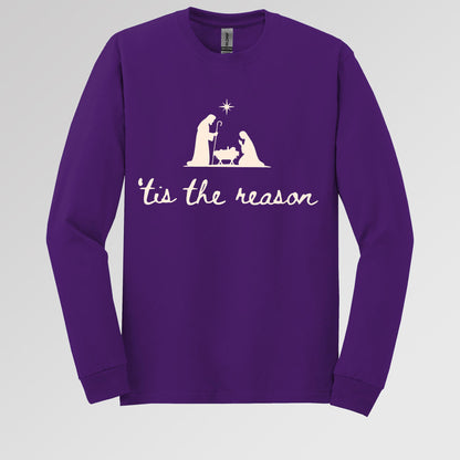 Tis The Reason 02