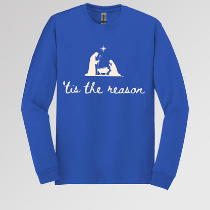 Tis The Reason 02