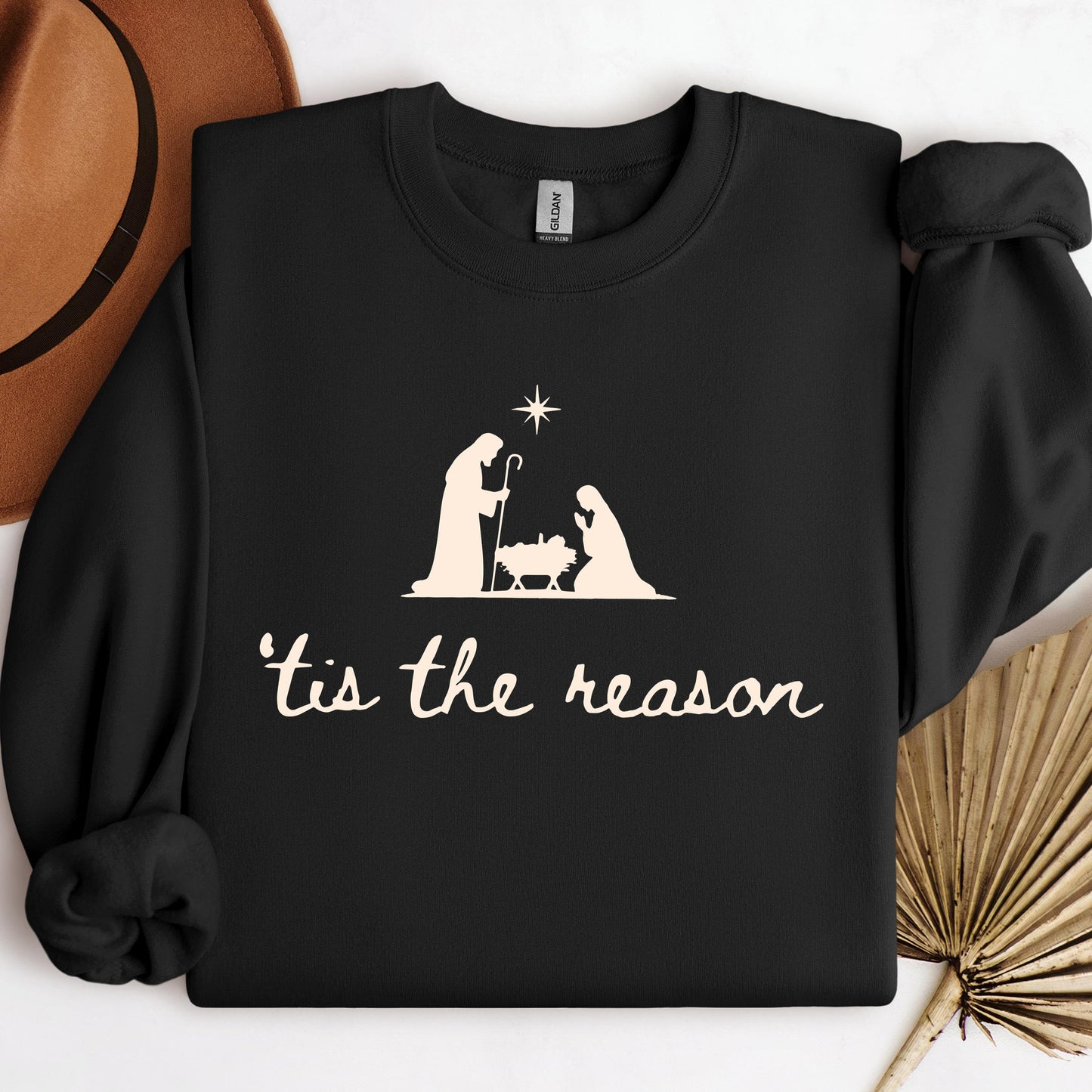 Tis The Reason 02