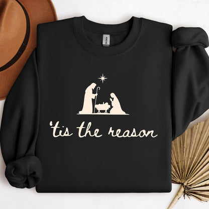 Tis The Reason 02