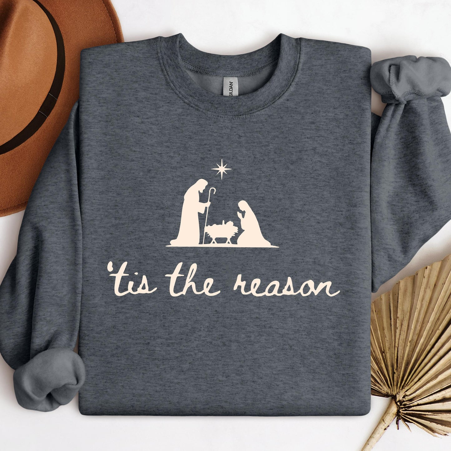 Tis The Reason 02