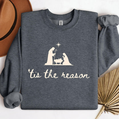 Tis The Reason 02