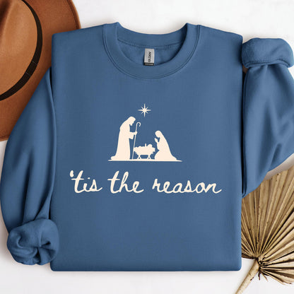 Tis The Reason 02