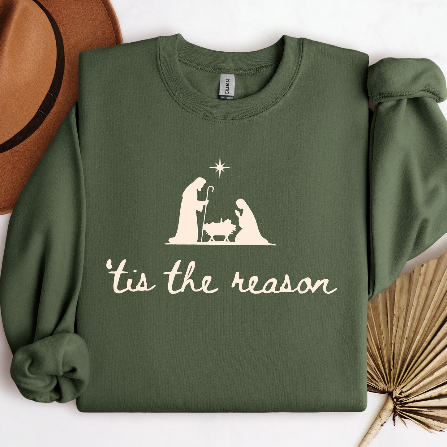 Tis The Reason 02