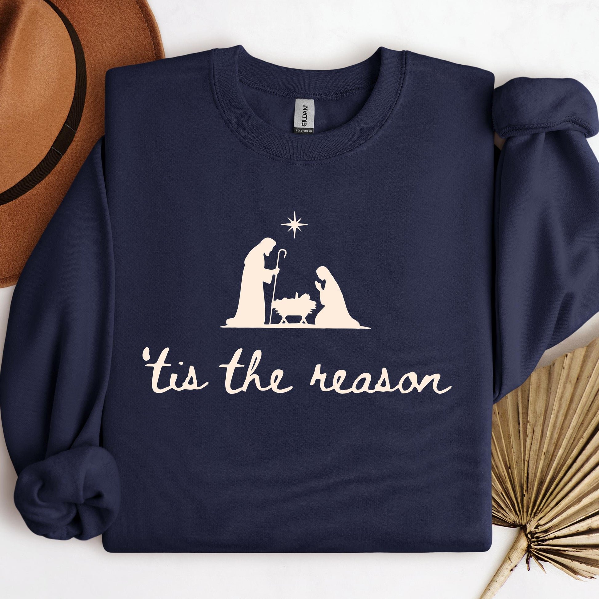 Tis The Reason 02