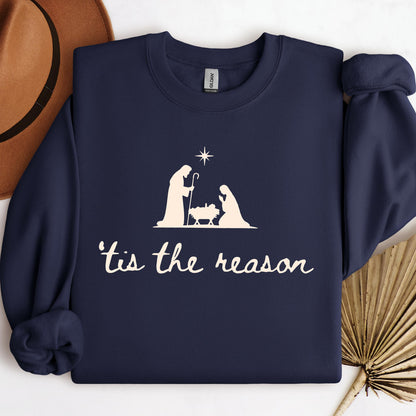 Tis The Reason 02