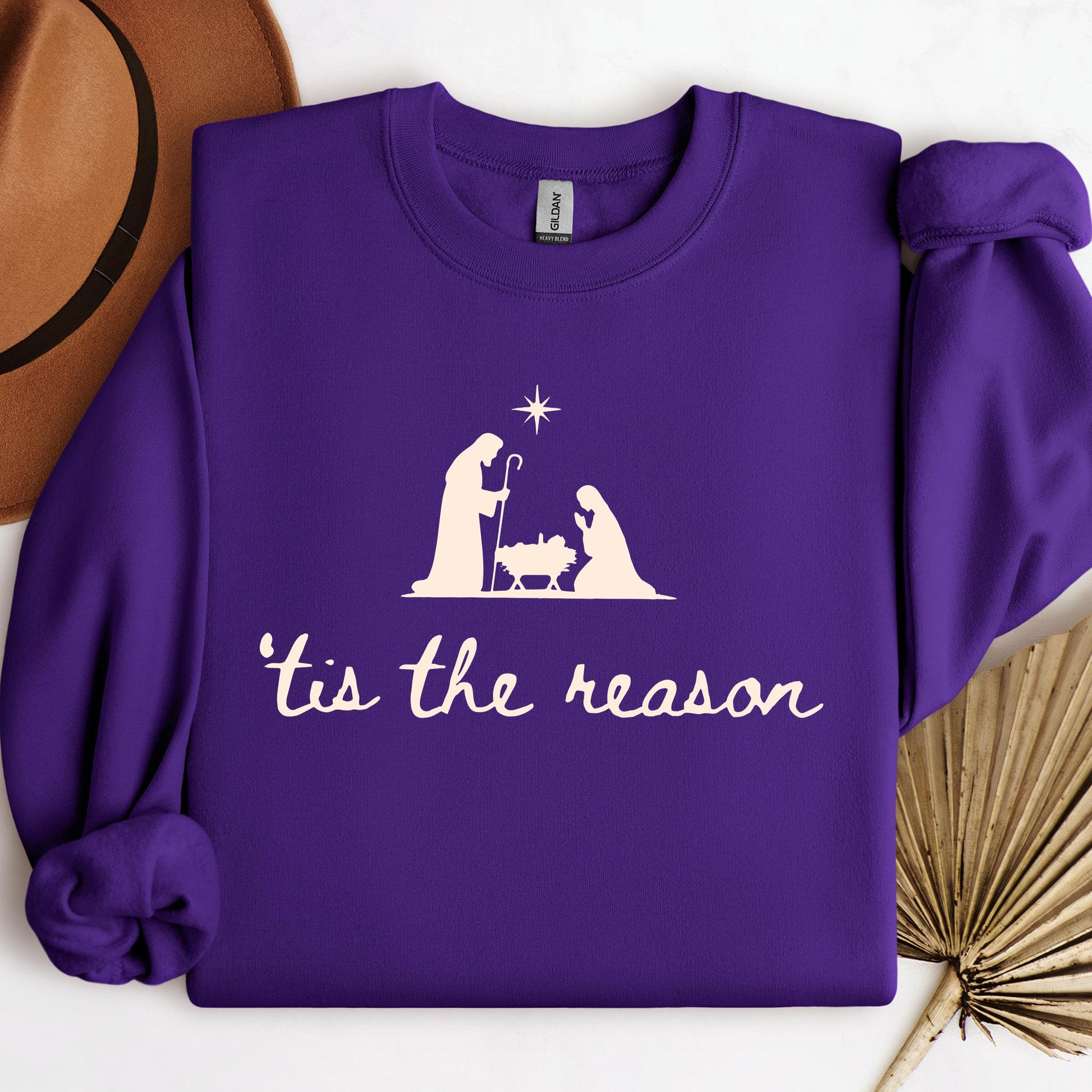 Tis The Reason 02