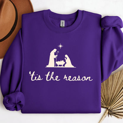 Tis The Reason 02