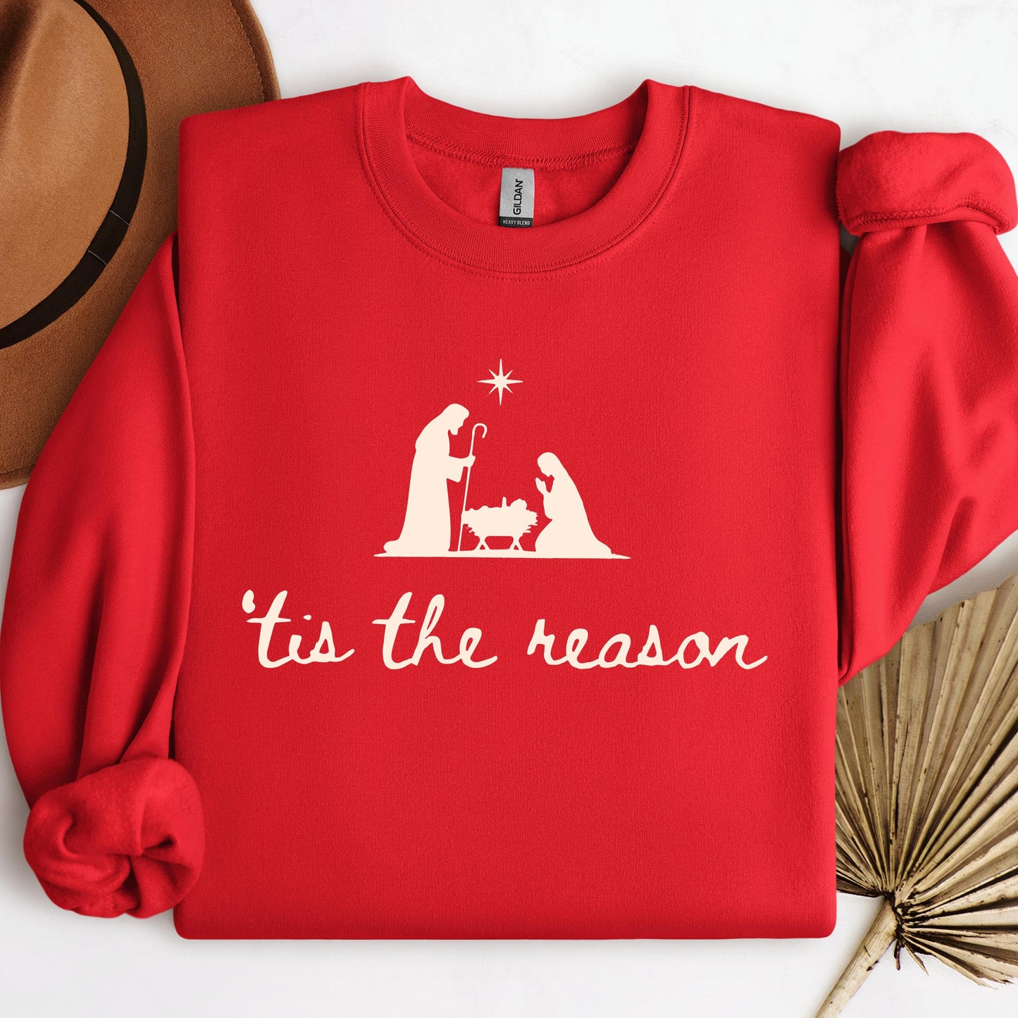 Tis The Reason 02