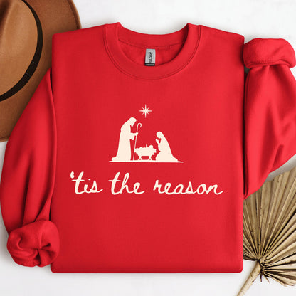 Tis The Reason 02