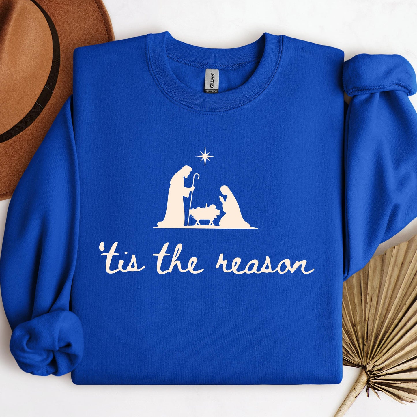 Tis The Reason 02