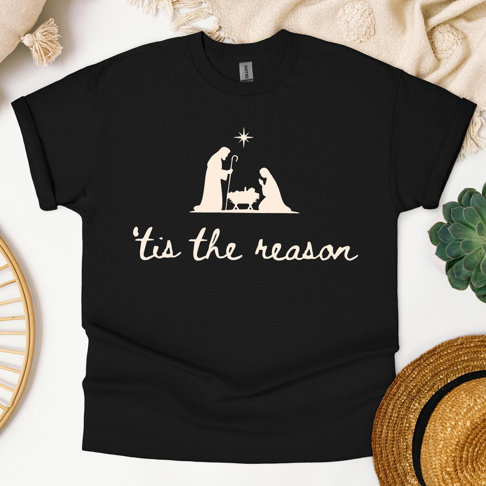 Tis The Reason 02