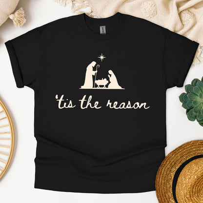 Tis The Reason 02