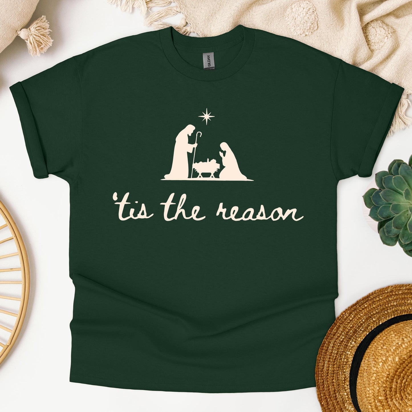 Tis The Reason 02