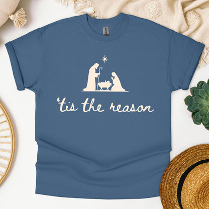 Tis The Reason 02