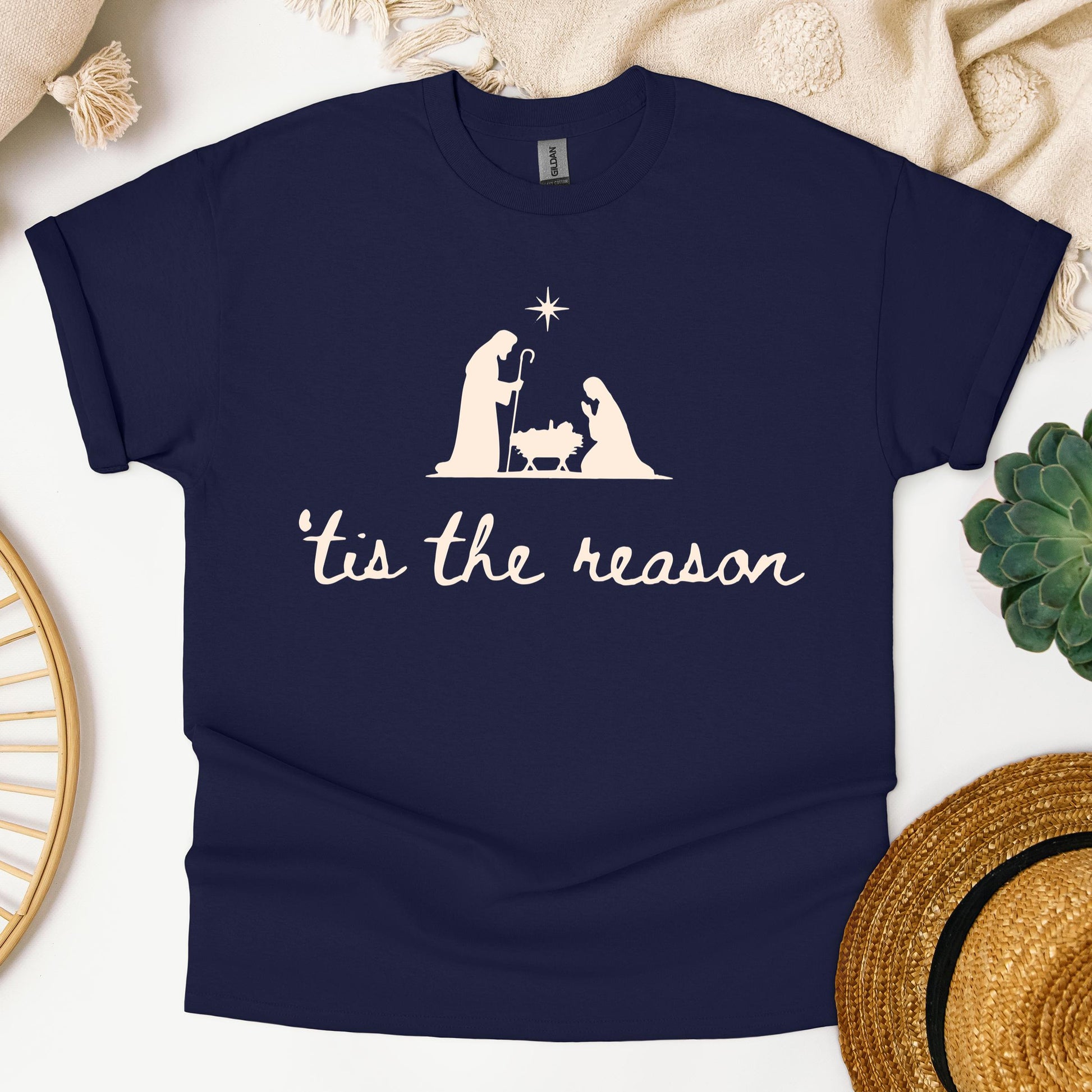 Tis The Reason 02