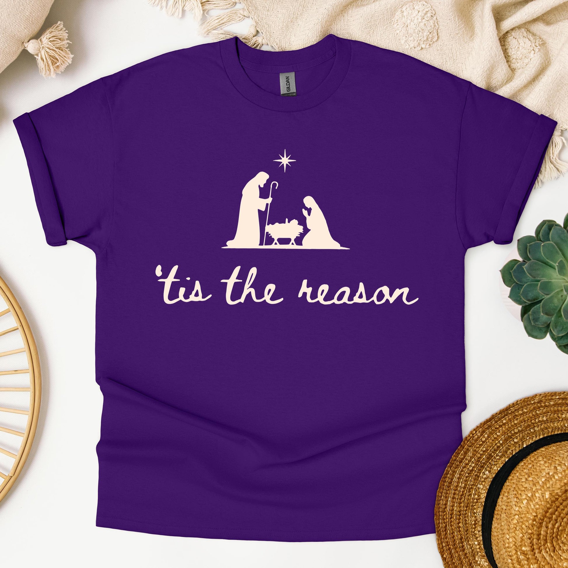Tis The Reason 02