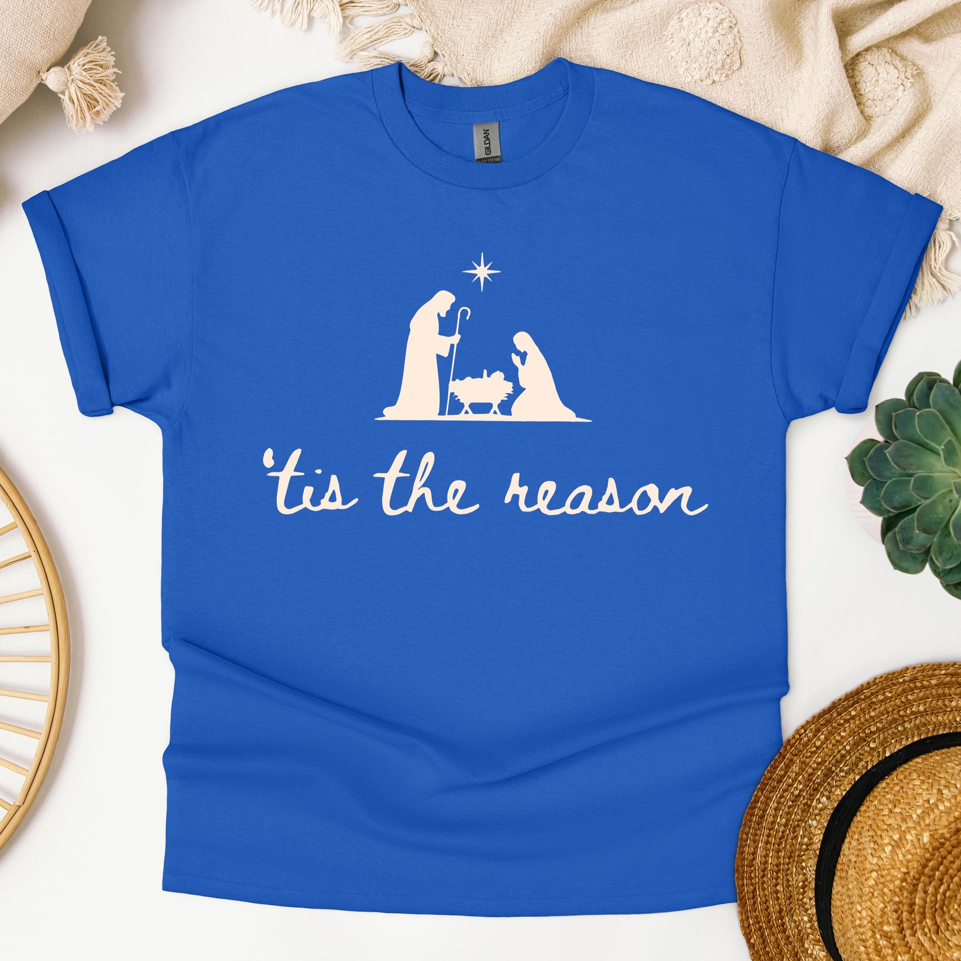 Tis The Reason 02
