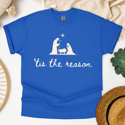 Tis The Reason 02