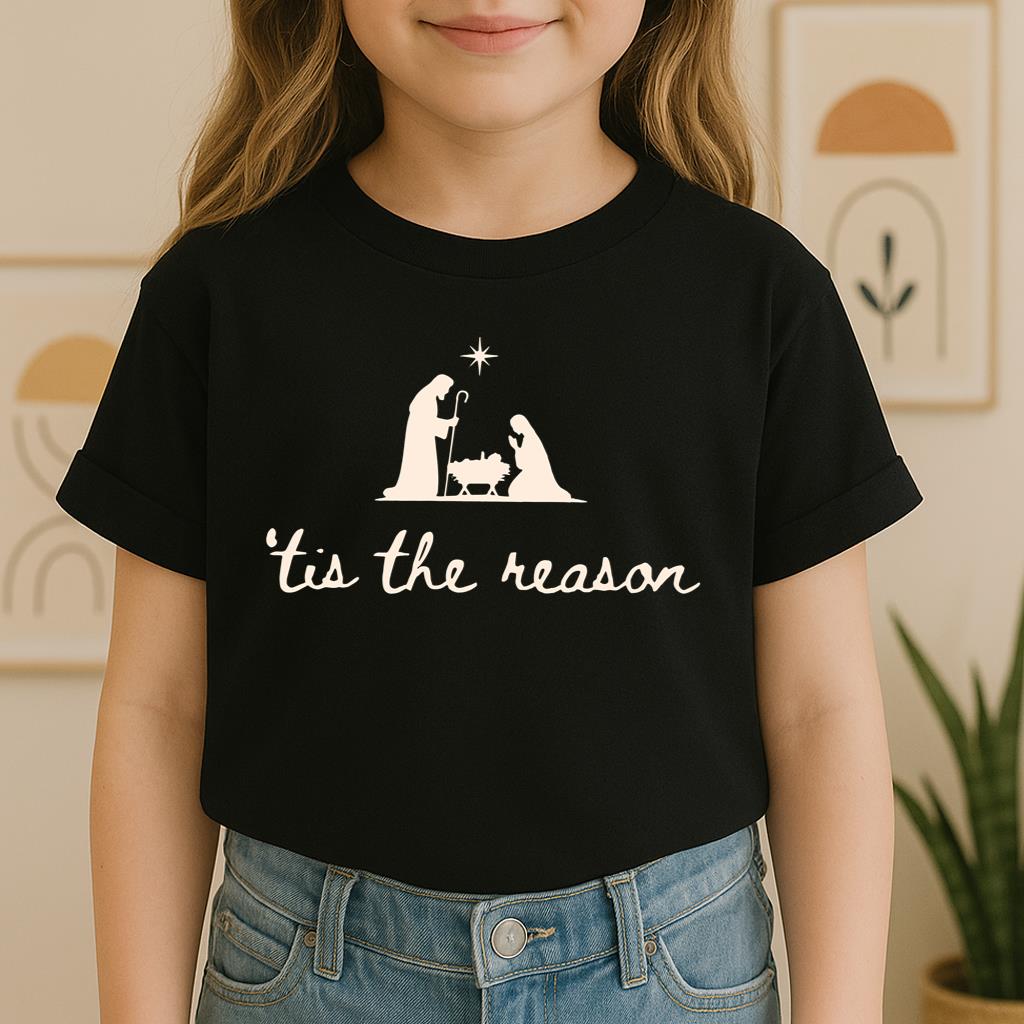 Tis The Reason 02