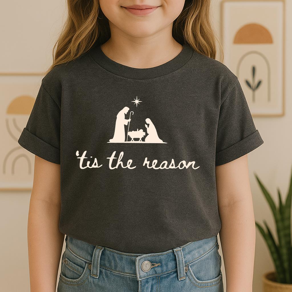Tis The Reason 02