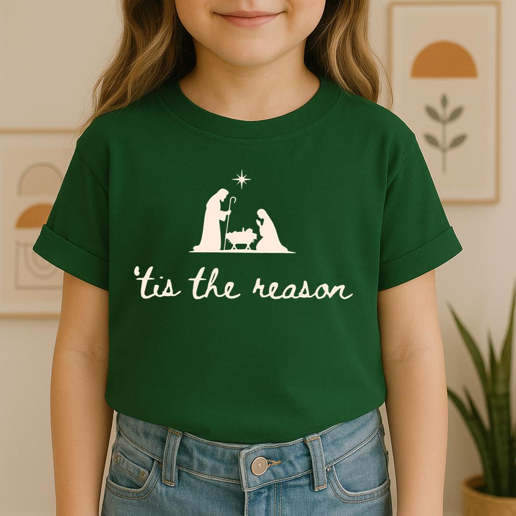 Tis The Reason 02