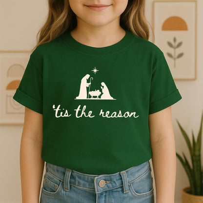 Tis The Reason 02