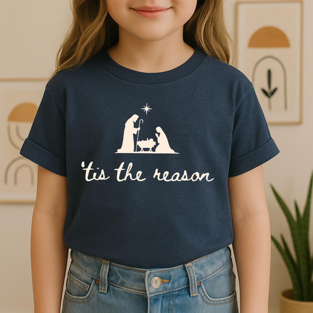 Tis The Reason 02