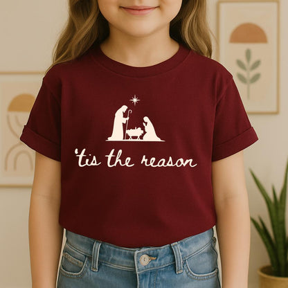 Tis The Reason 02