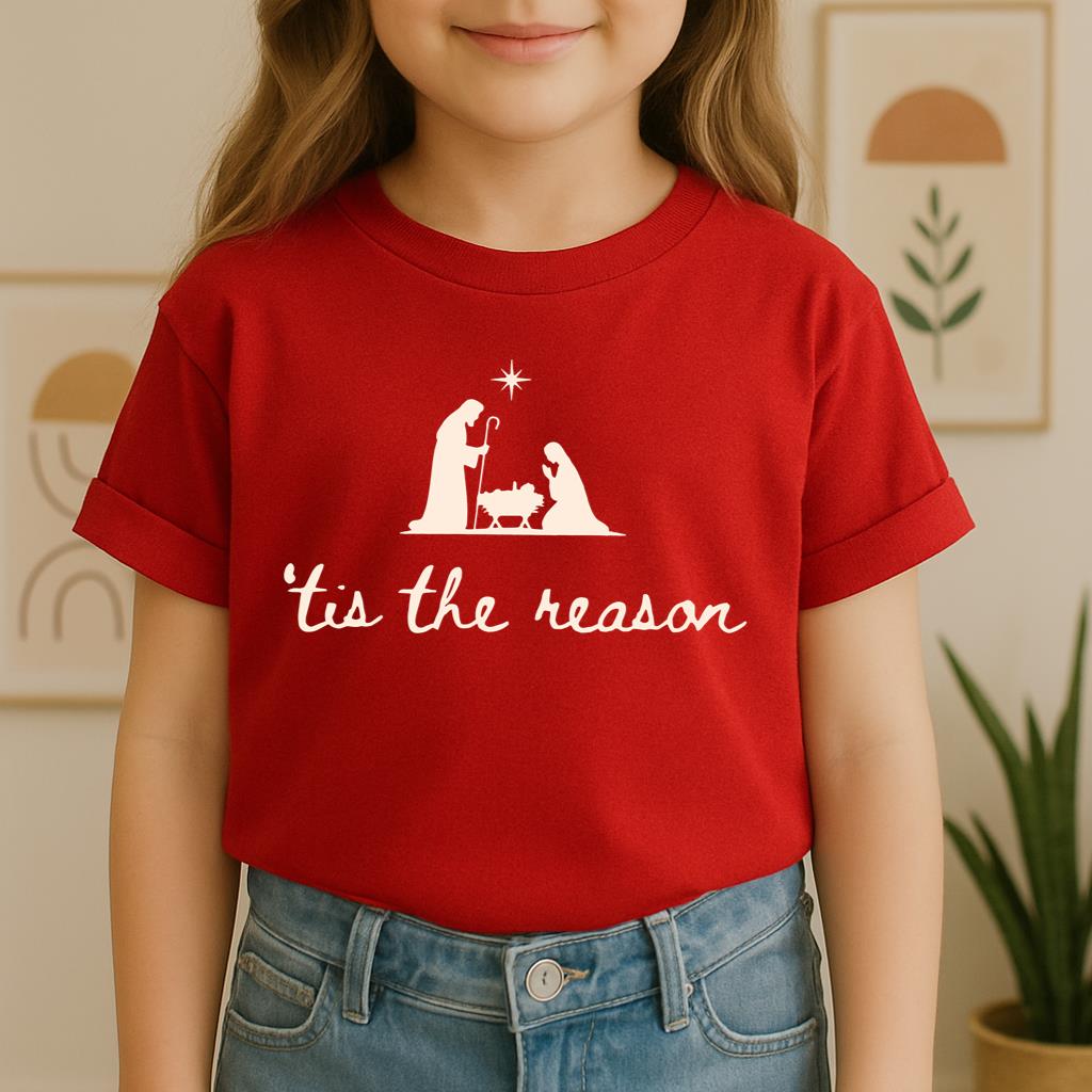 Tis The Reason 02