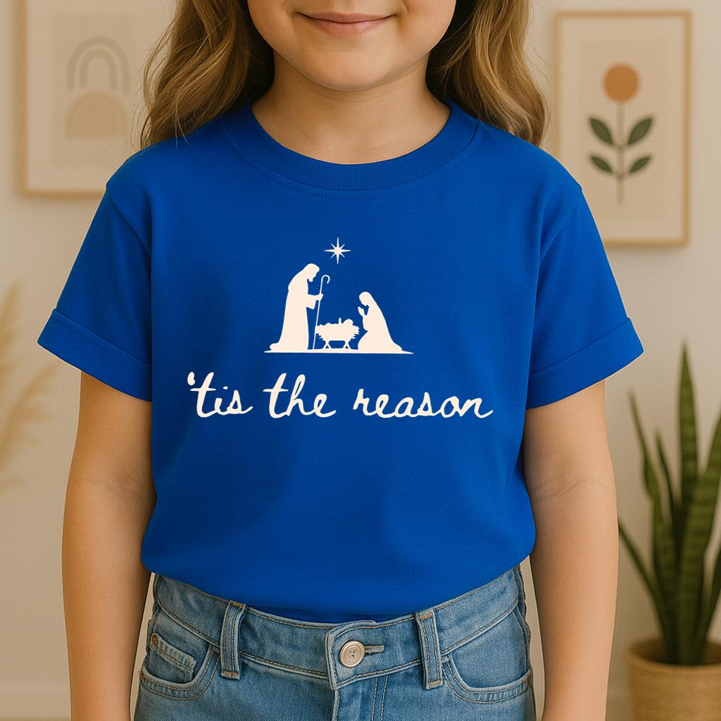 Tis The Reason 02