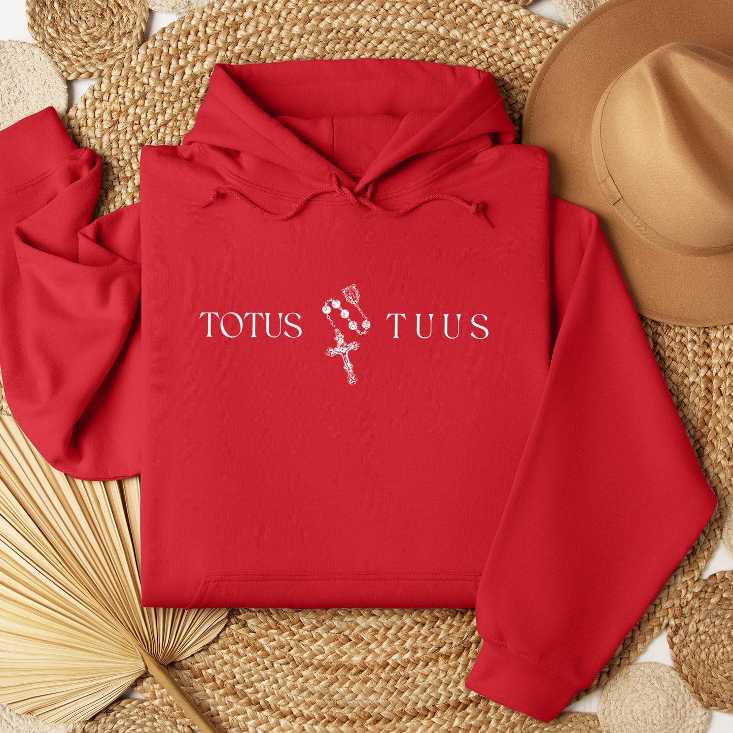 Totus Tuus 01