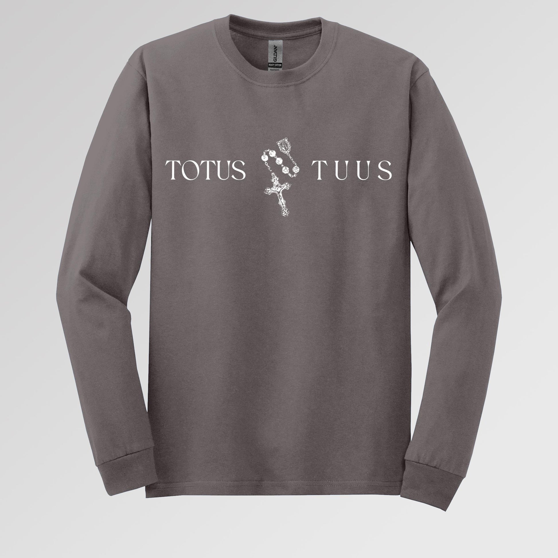 Totus Tuus 01