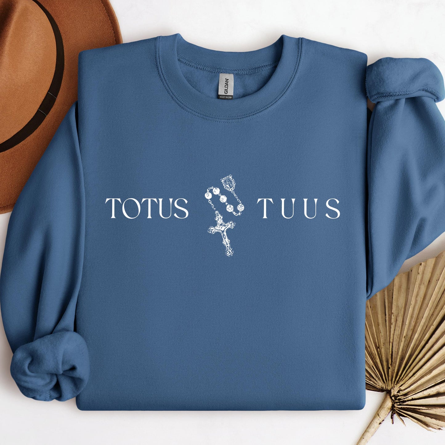 Totus Tuus 01