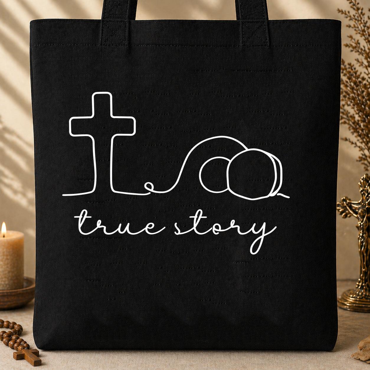True Story 05