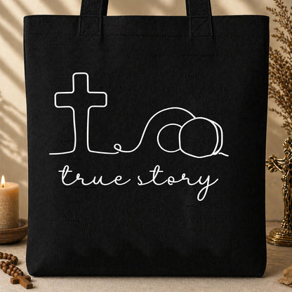True Story 05