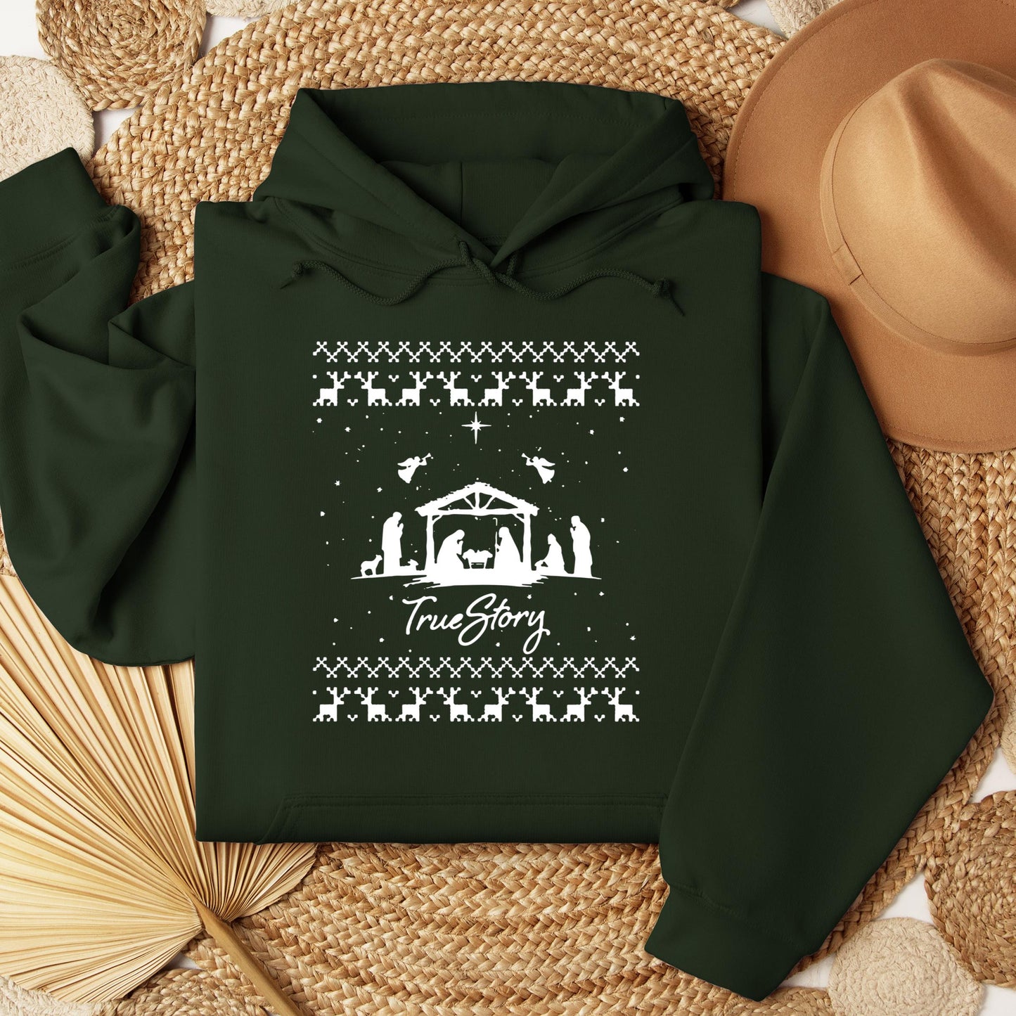 True Story Nativity 03