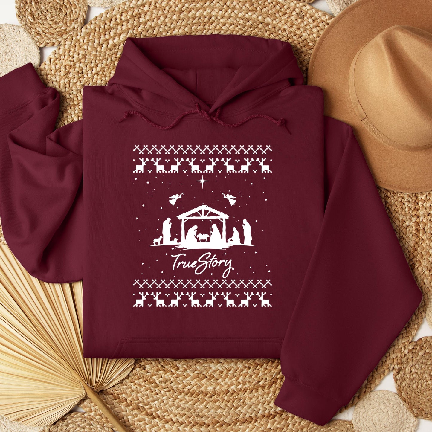 True Story Nativity 03