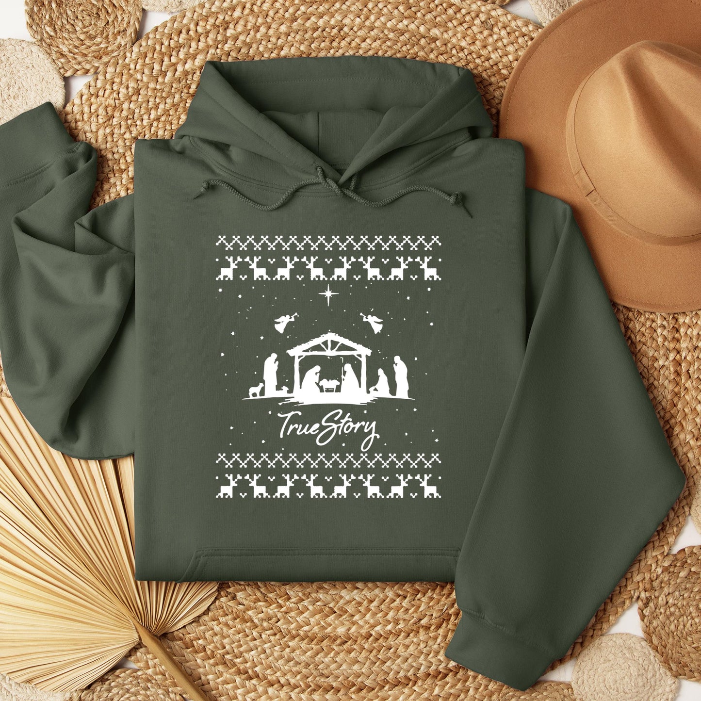 True Story Nativity 03