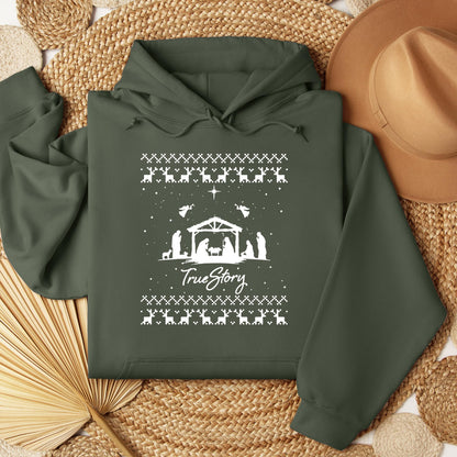 True Story Nativity 03