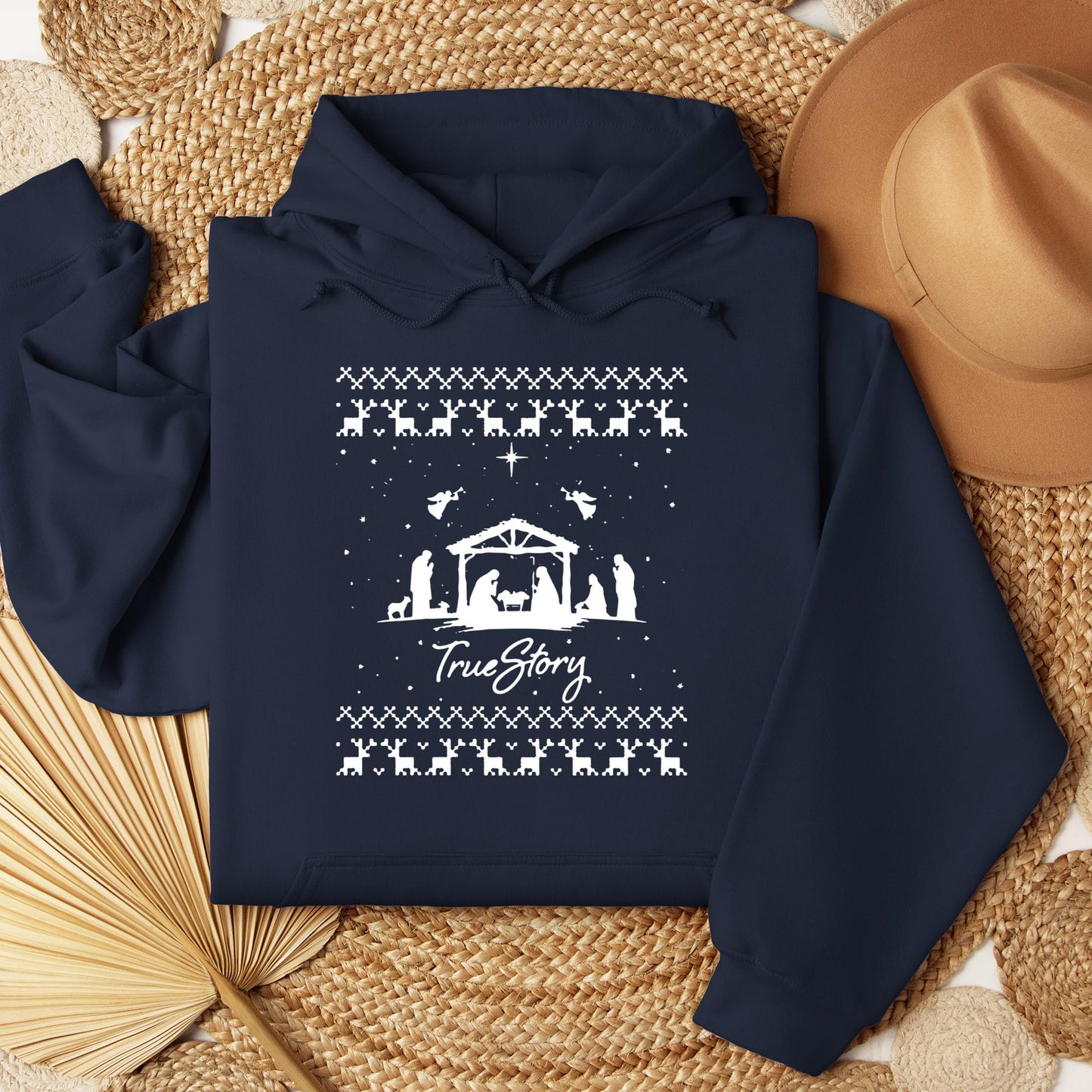 True Story Nativity 03