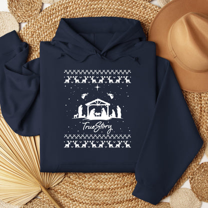 True Story Nativity 03