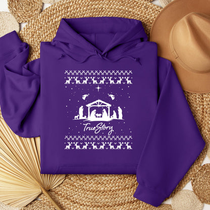 True Story Nativity 03