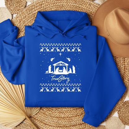 True Story Nativity 03