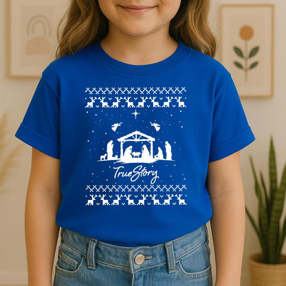 True Story Nativity 03