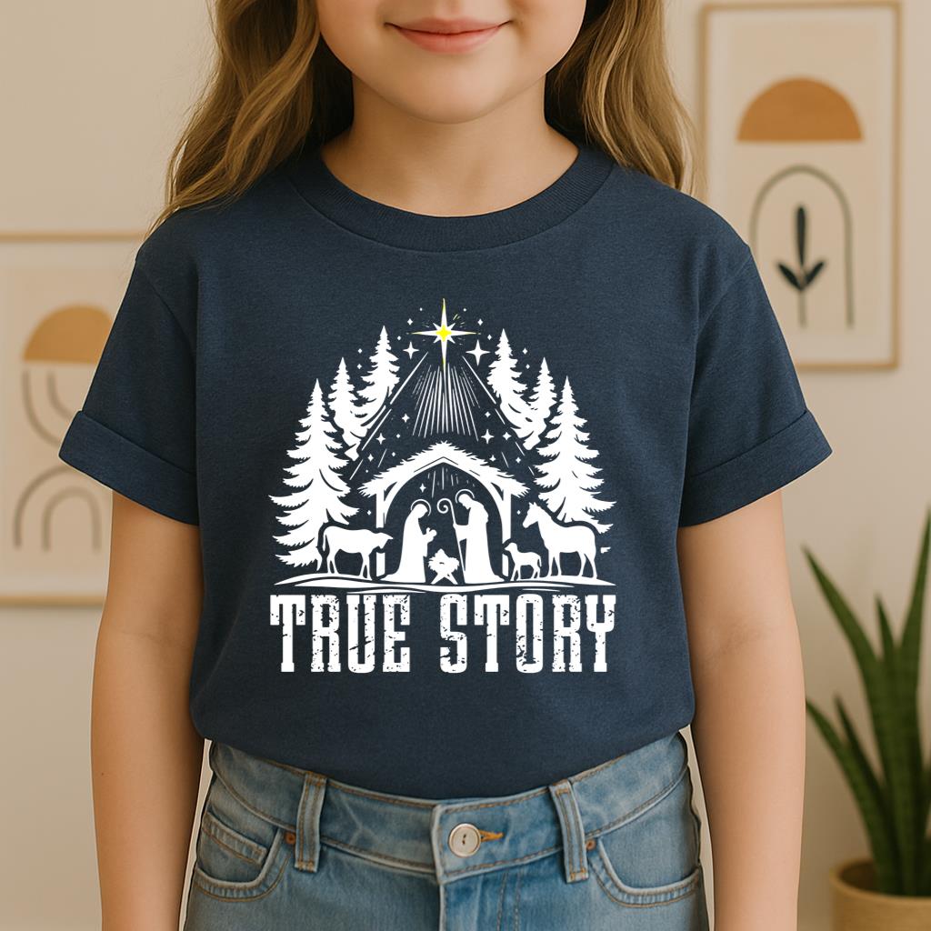 True Story Nativity 04