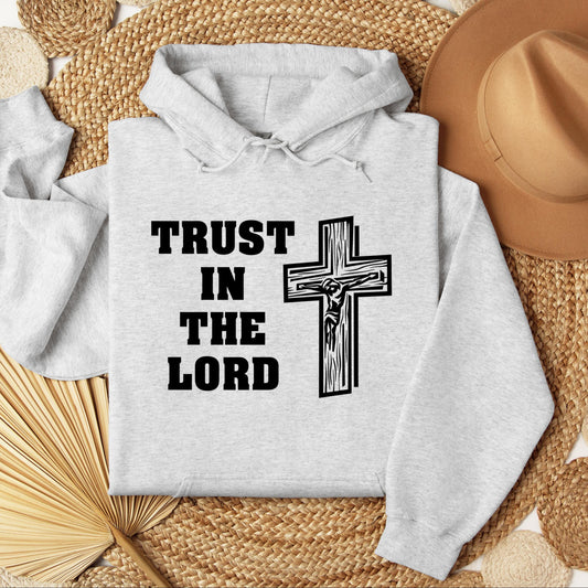 Trust In The Lord 01