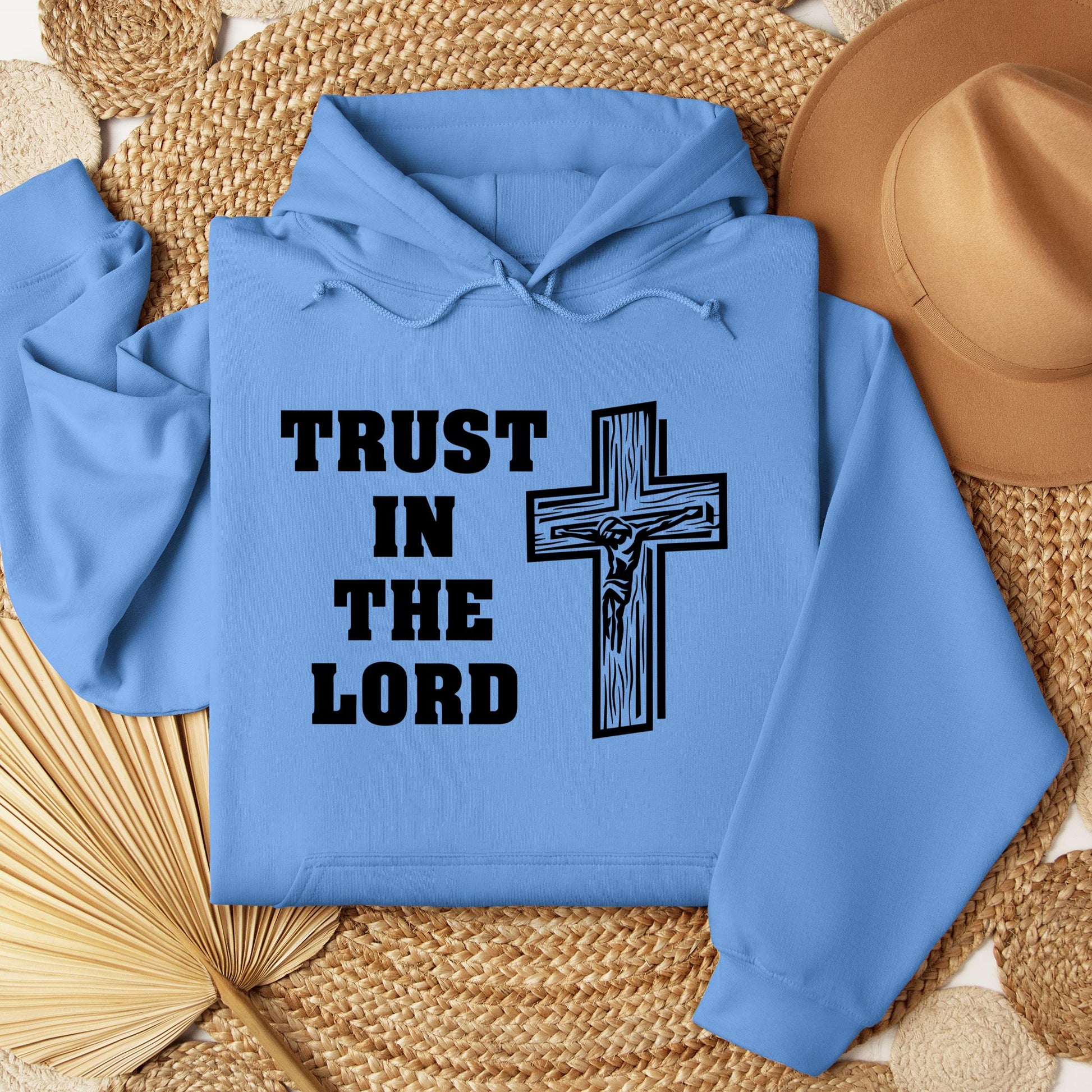 Trust In The Lord 01