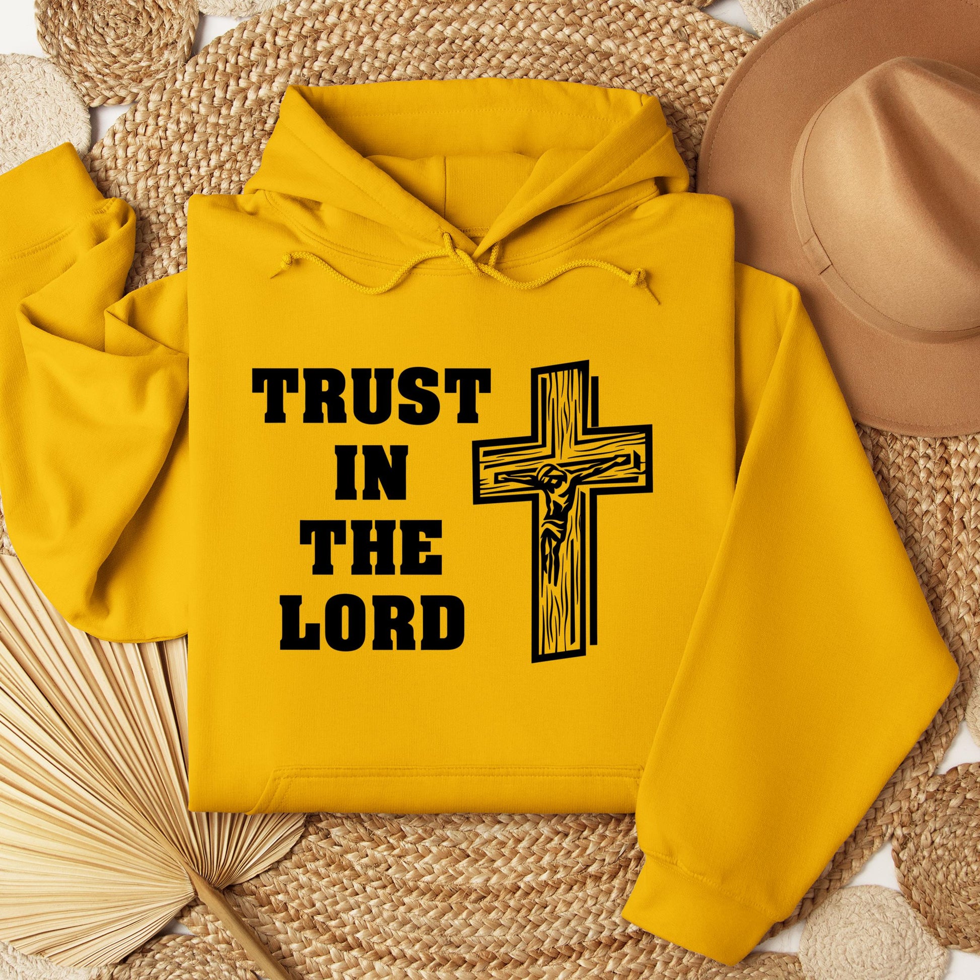 Trust In The Lord 01